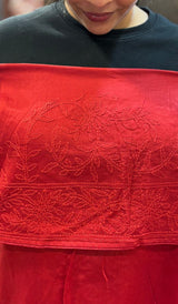CHIKKANKARI SAREE 2506262