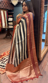 ORGANZA SAREE 25062624