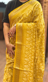 CHANDERI SAREE 06052686