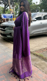 SOFT SILK SAREE 05072578