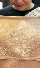 CHIKKANKARI SAREE 2506264