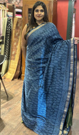 MAHESHWARI SILK SAREE 2102666