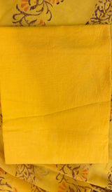 COTTON UNSTICTHED SALWAR 20072648