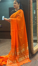SEMI SILK SAREE 1208266