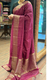 SEMI SILK SAREE 2605263