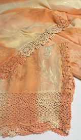 CROCHET UNSTITCHED SALWAR 19122522