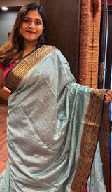 SOFT SILK SAREE 0407254