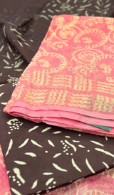 KOTA DORIA UNSTITCHED SALWAR 18082677