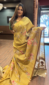 TUSSAR SAREE 23022650