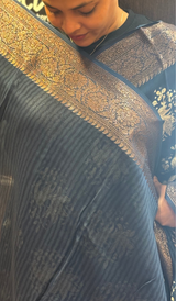 CHANDERI SAREE 2702261