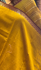 KORA CHANDERI SAREE 14082649