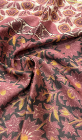 CHANDERI UNSTITCHED SALWAR 28072665