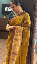KORA CHANDERI SAREE 14082649