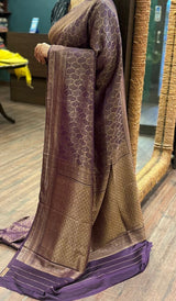 PUNA SILK SAREE 09052668