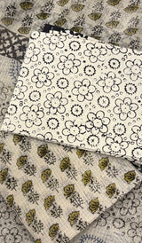 KOTA DORIA UNSTITCHED SALWAAR 2406266