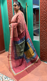 KORA CHANDERI SAREE 29042672