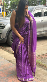 SOFT SILK SAREE 05072578