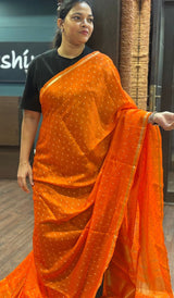 SEMI SILK SAREE 1208266