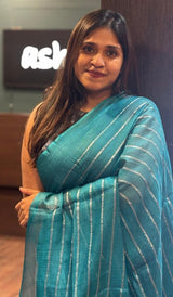 TUSSAR KOTA SAREE 21032613