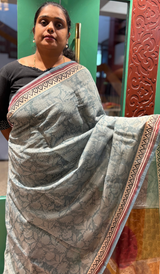 KORA CHANDERI SAREE 29042688