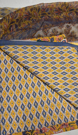COTTON UNSTITCHED SALWAR 1306268