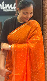SEMI SILK SAREE 1208266