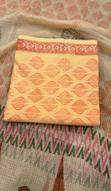 COTTON UNSTITCHED SALWAR 13062635