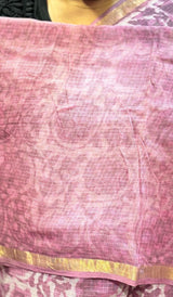 KOTA DORIA SAREE 0512257