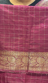 SEMI SILK SAREE 2605263
