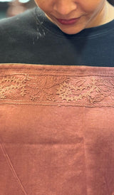 CHIKKANKARI SAREE 2506269