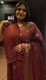 DOLA SILK SAREE 13022643