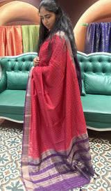SOFT SILK SAREE 20022682