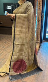 KORA CHANDERI SAREE 29042647