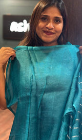 TUSSAR KOTA SAREE 21032613