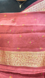 KORA CHANDERI SAREE 05052648