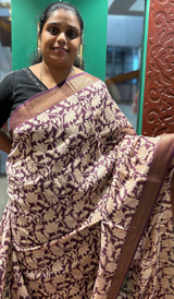CHANDERI SAREE 28042654