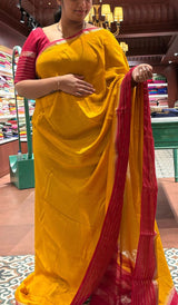 SOFT SILK SAREE 0611251
