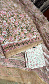 COTTON UNSTITCHED SALWAR 13022621