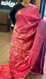 KORA CHINIYA SAREE 30042681