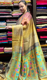 TUSSURE SAREE 23022659
