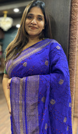 TUSSAR BANDHINI SRAEE 20022622