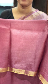 MUTKA TUSSAR SAREE 30042641
