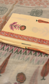 COTTON UNSTITCHED SALWAR 13062635