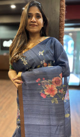 TUSSAR SAREE 23022653