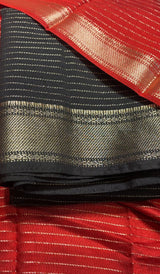 UNSTITCHED SALWAR 03122588