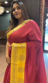SOFT SILK SAREE 200226112
