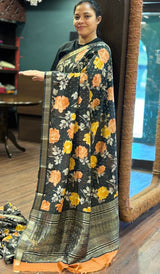 SOFT SILK SAREE 2707267