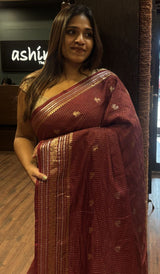 DOLA SILK SAREE 13022643