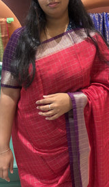 SOFT SILK SAREE 20022682