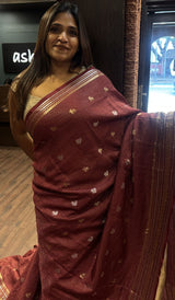 DOLA SILK SAREE 13022643